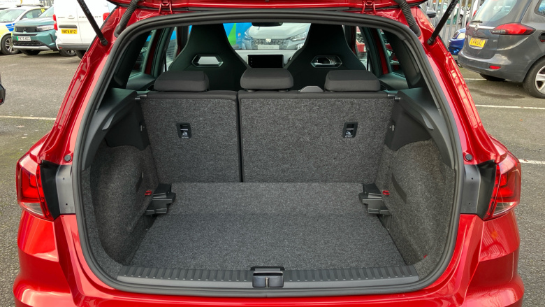 SEAT Arona 1.0 TSI 115 FR Black Edition 5dr Petrol Hatchback